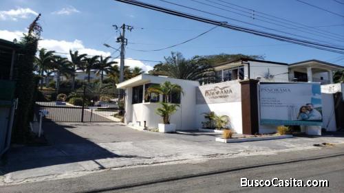 Apartamento En Venta Piedades De Santa Ana San José; Idi: 133832
