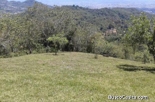 Terreno En Venta En Aserri San Jose Costa Rica; Idi: 128251
