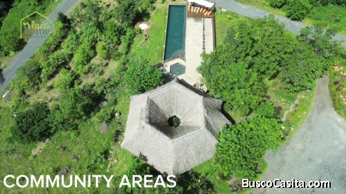 LOT FOR SALE IN ALEGRIA VILLAGE