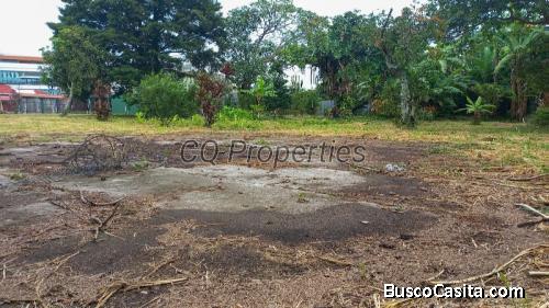 Terreno comercialresidencial, Llorente de Tibas 1995mtrs2