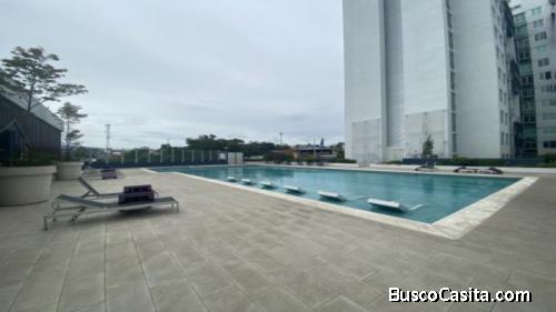 Apartamento En Venta Cinco Esquinas De Tibas San José; Idi: 140822