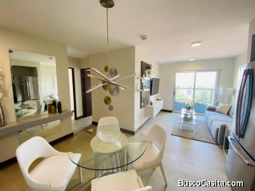 En Venta Apartamento La Uruca San José Costa Rica; Idi: 140537