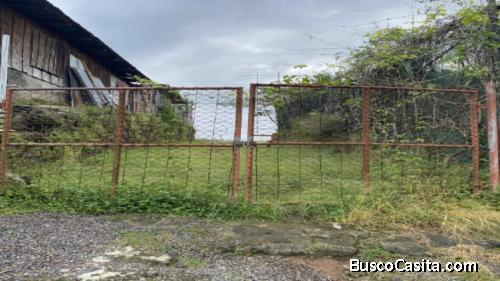 Terreno En Venta Jesús, Santa Bárbara, Heredia; Idi: 140821
