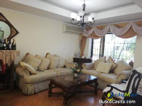 Casa En Venta Lagunilla Heredia Costa Rica; Idi: 97401