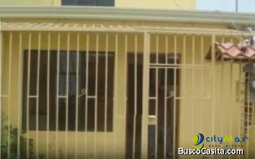 Casa En Venta La Aurora, Ulloa, Heredia.; Idi: 102453