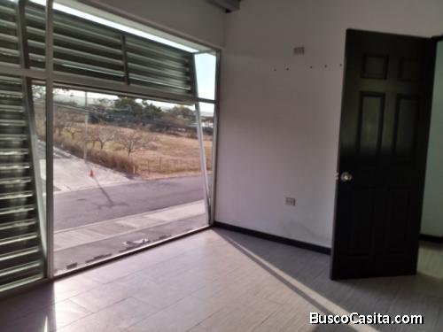 En Renta Oficina 2do. Piso Parque Indust. Guachipelin; Idi: 90528