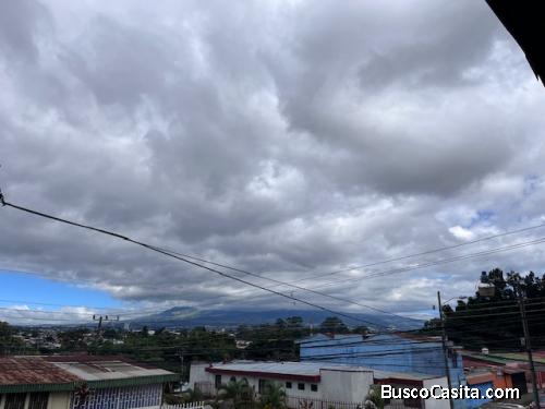 Excelente propiedad con vista en Centro Desamparados, San José, Costa Rica