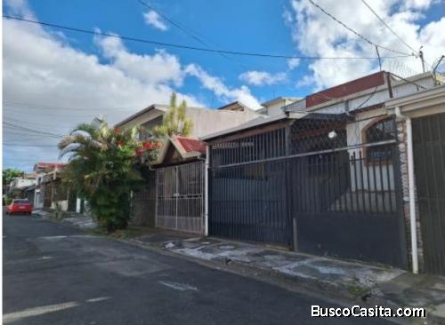CityMax Vende Casa en San Francisco San José