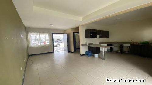 Casa En Venta Natura Viva Guacima Alajuela ; Idi: 139372