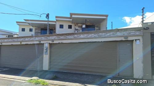 CityMax Vende Casa en Avenida San Rafael La Unión de Cartago
