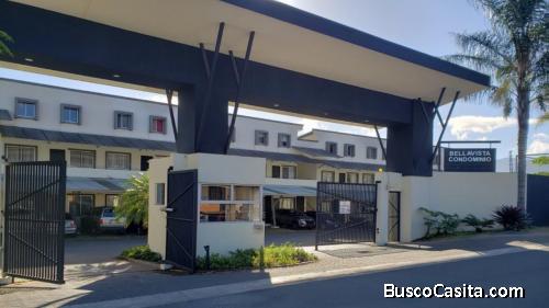 CityMax Vende Apartamento en Alajuelita San José