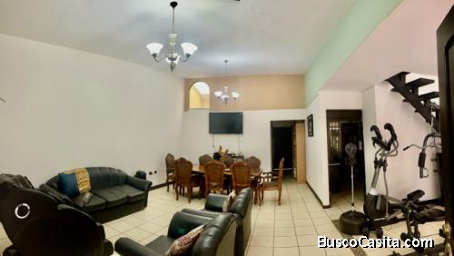 En Venta Hermosa Casa En San Pedro Barva Heredia; Idi: 134068