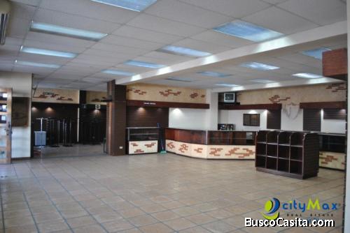 Alquiler Local Comercial En Escazú Sanjose Cr; Idi: 90309
