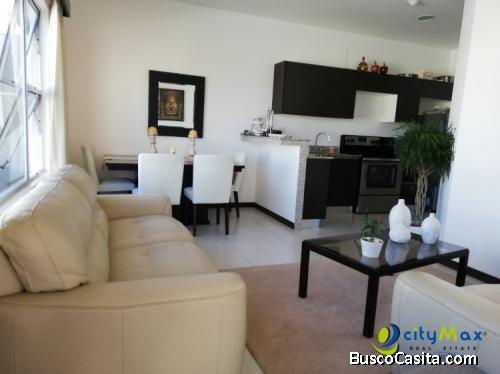 En Venta Apartamento En, Cercanías Del Real Cariari; Idi: 96082