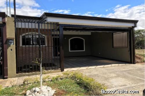 CityMax Vende Casa en Paraíso de Cartago