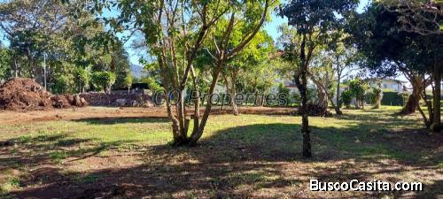 Terreno en Concepcion de San Rafael, 3,500 mtrs2