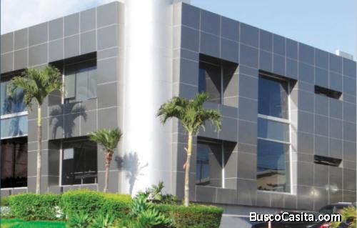 Alquiler Oficina De 26.91m² Barreal Heredia; Idi: 135958