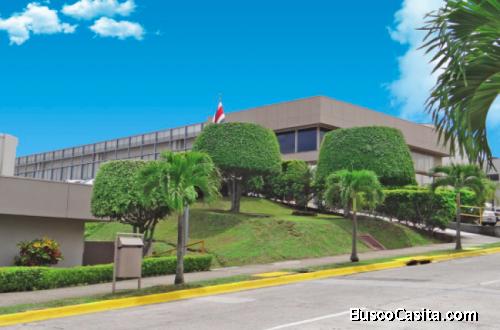 En Alquiler Edificio De Oficinas 508m² Barreal Heredia; Idi: 135950