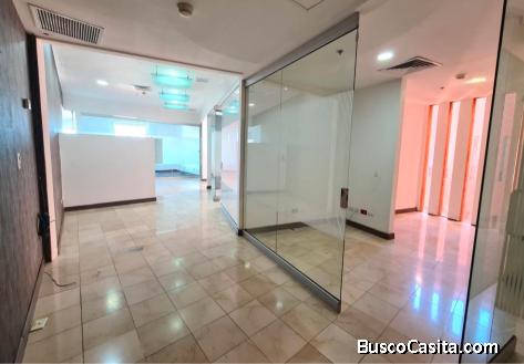 Oficina En Arriendo De 181 M² En Oficentro En Escazú; Idi: 135759