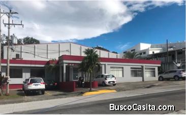 Alquiler Oficinas De 752 M² En Barreal Heredia; Idi: 135987