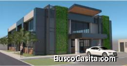 Oficinas En Alquiler Con 1,056 M² En Barreal Heredia; Idi: 135981