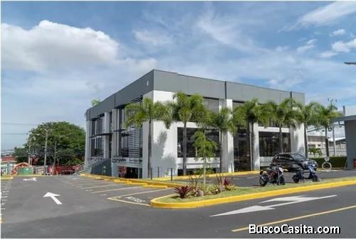 En Pavas San Jose Oficina En Alquiler ; Idi: 129160