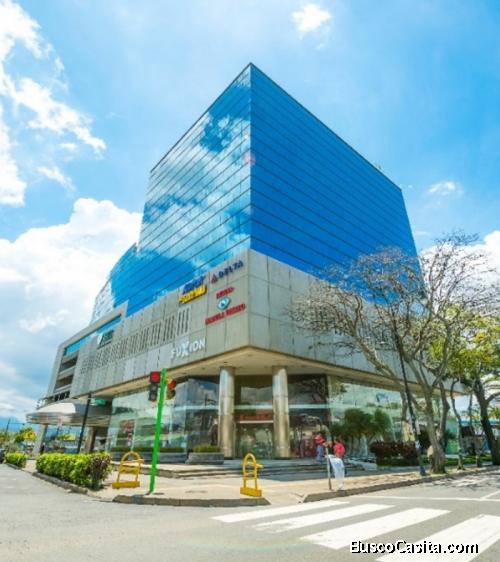 Mas De Cien Metros De Oficina En Renta En Paseo Colon; Idi: 128523