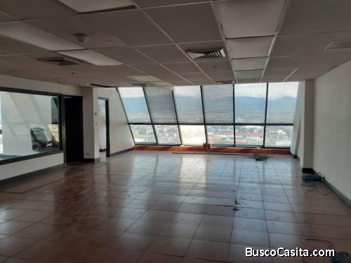 Oficina En Alquiler En El Centro De San Jose Costa Rica; Idi: 128119
