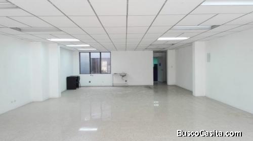 En Alquiler Oficina-Estudio En San José Avenida Central; Idi: 129570