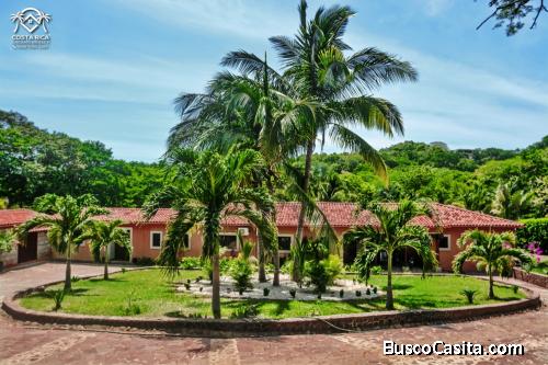 Hacienda la Colonial