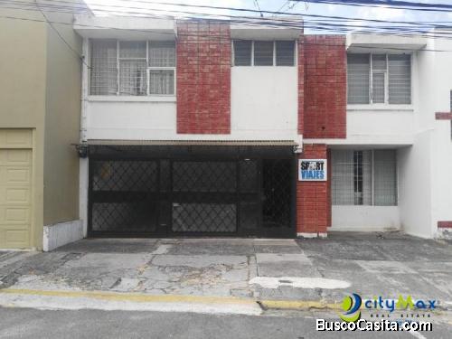 Venta De 2 Casas Juntas En Barrio Pitahaya San José; Idi: 90707