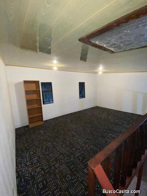 Dueño vende acogedora casa en San Rafael Abajo de Desamparados