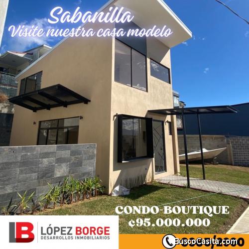 Condo  Boutique