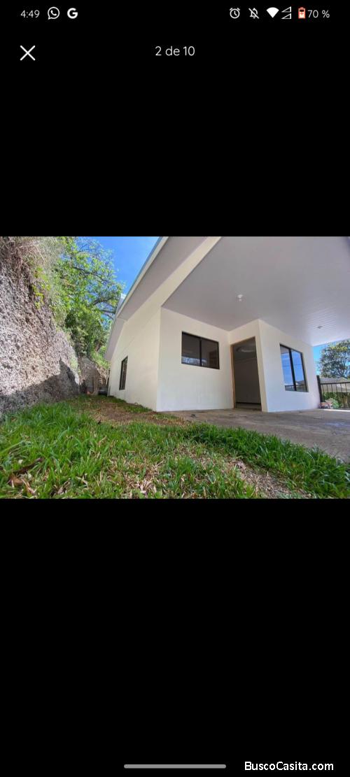Casa para Estrenar 