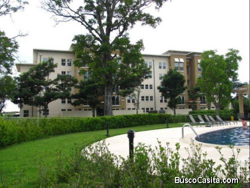 Lindo Apartamento En Venta En Condominio En Heredia; Idi: 134020