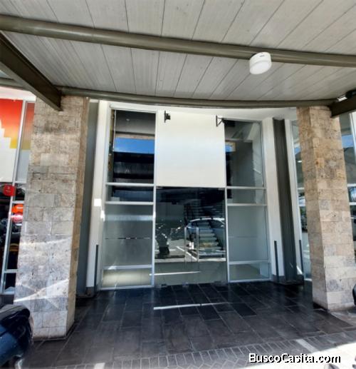 Local Comercial En Plaza Cercano A Mall San Pedro; Idi: 141824