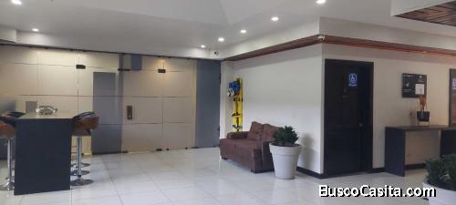 En Venta Cómoda Oficina Edificio Sabana Sur San José; Idi: 129932