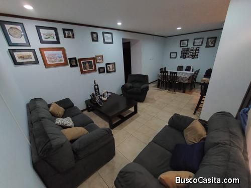 VENTA DE APARTAMENTO EN TORRE 3 PISO 2 HAB 2 BAÑOS