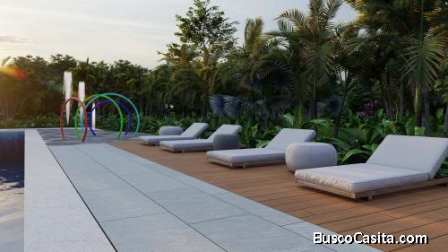 Lote En Condominio Dulua