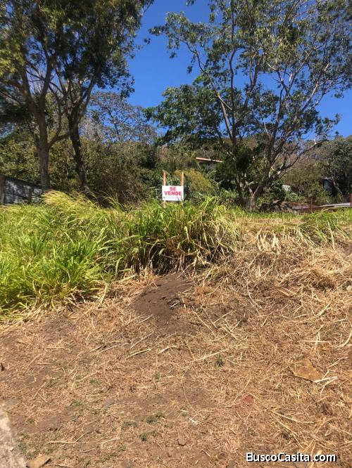 Lote 400 mts cuadrados 