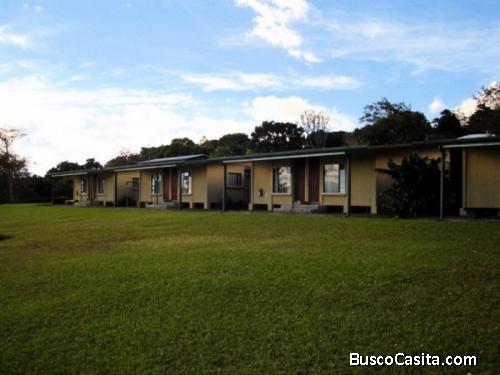 Se Vende Hermosa Finca En Angeles, San Rafael, Heredia; Idi: 96289