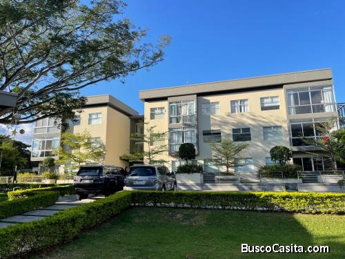 En Venta Hermoso Apartamento En Santa Ana Costa Rica; Idi: 142224