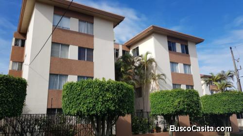 Apartamento En Venta San Vicente De Moravia; Idi: 142122