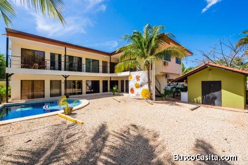 Alquiler de Apartamento Happy Bird