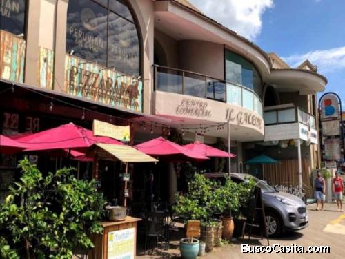 Local Comercial En Alquiler En Jaco Centro ; Idi: 128335