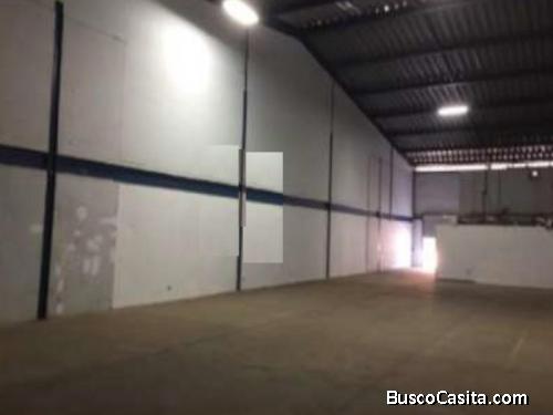 Oficina Para Bodega En Alquiler En Alajuela Costa Rica; Idi: 128255