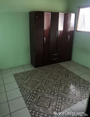 Casa de alquiler en Goicoechea, Guadalupe