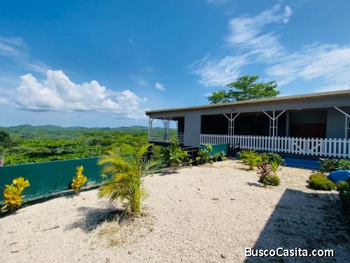 Casa Vistas La Sabana