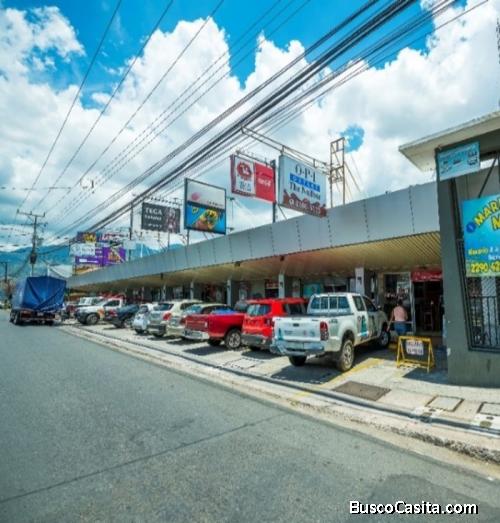 Local Comercial En Alquiler Sabana Sur San Jose Cr; Idi: 128332
