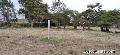 En Venta Lote Residencial Pinares Aguacaliente Cartago; Idi: 117219